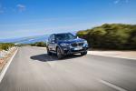 BMW X3 M40i 2017 года (WW)